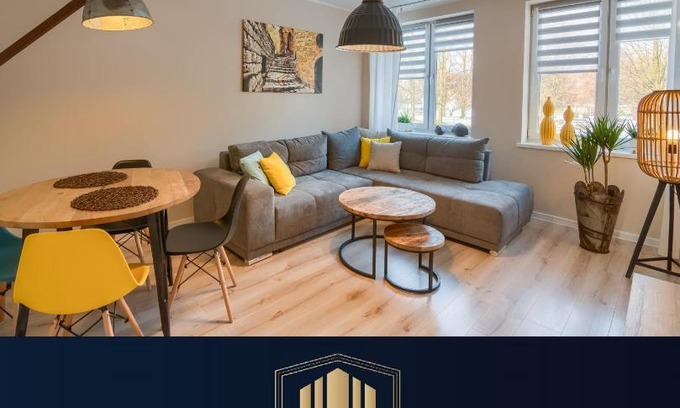 Tychy Apartamento | Apartments 4 You Hlonda