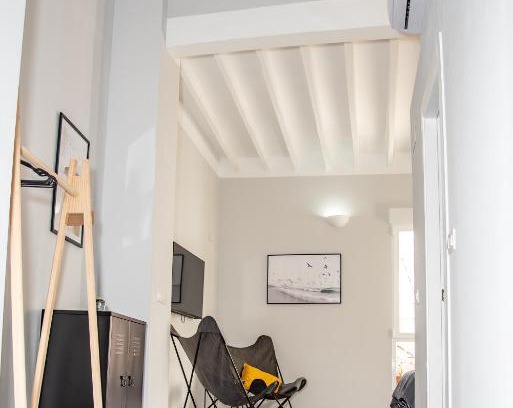 La Nucia Casa | Apartments 4 you - "Plaza Mayor" - La Nucia