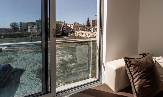 Dobra Voda Apartamento | Apartments 4U