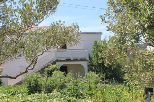 Supetarska Draga Apartamento | Apartments 501 - spacious and bright apartment on island of Rab