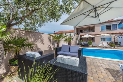 Bibinje Apartamento | Apartments A&A