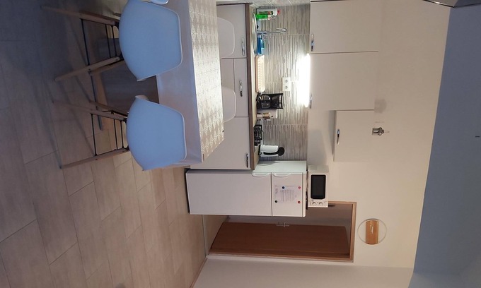 Metajna Apartamento | Apartments and Rooms Magdalena (75321-A1) - Metajna - island Pag