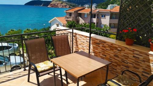 Sutomore Apartamento | Apartments Abramovic 2