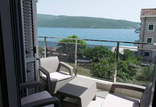 Meljine Apartamento | Apartments Admiral