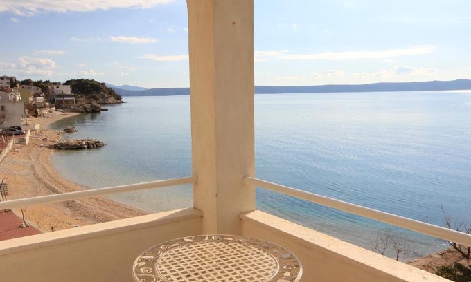 Drasnice Apartamento | Apartments Adrion