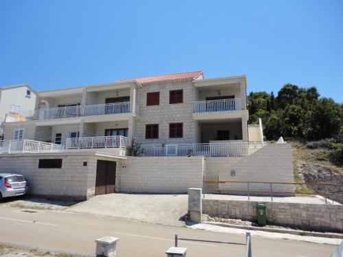Kneza Apartamento | Apartments Aferdita