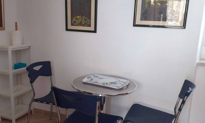 Povlja Apartamento | Apartments Agava & Lucija-Studio Apartment(First Floor)