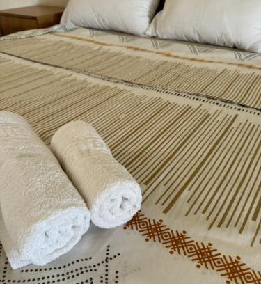 Mahala Apartamento | Apartments Airport Golubovci