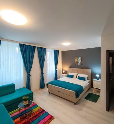 Sarajevo Apartamento | Apartments Ajša