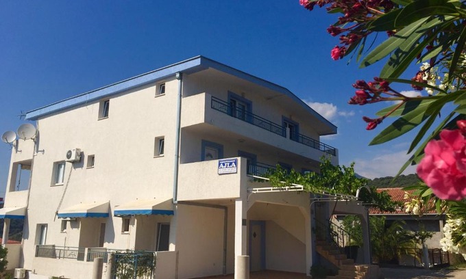 Utjeha Apartamento | Apartments Ajla