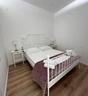 Drasnice Apartamento | Apartments Alać