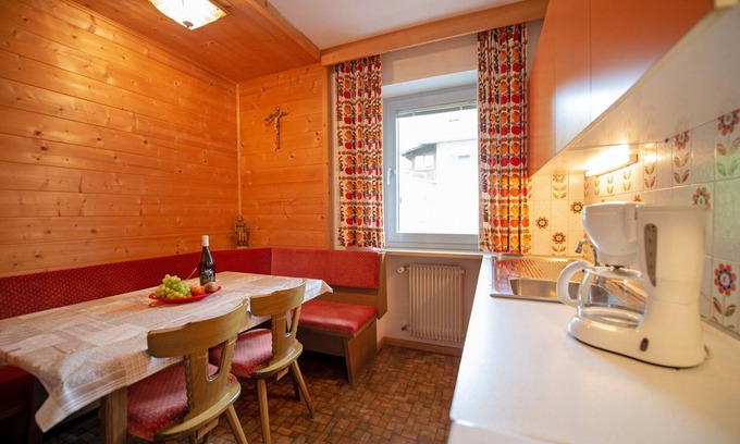 Ortisei Apartamento | Apartments Alara 134A