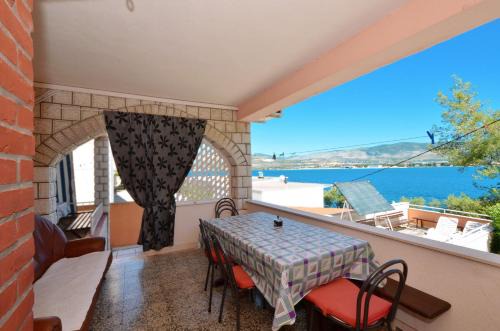 Arbanija Apartamento | Apartments Alduk
