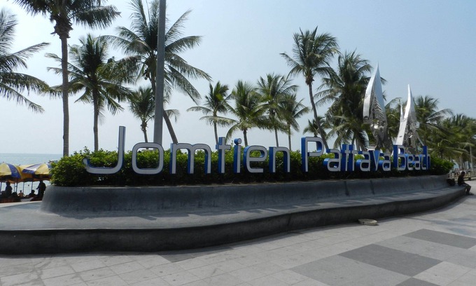 Jomtien Apartamento | Apartments Alex Group NEOcondo Pattaya