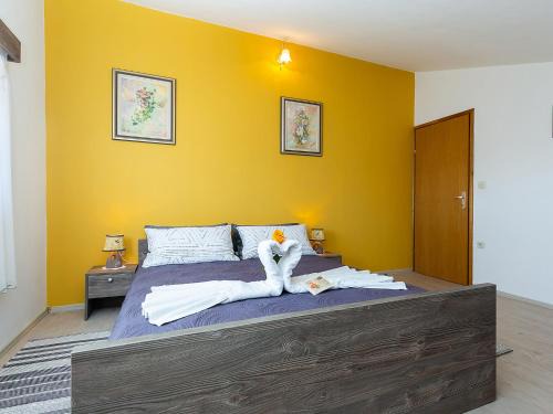 Vrvari Apartamento | Apartments Alice Green Oasis -