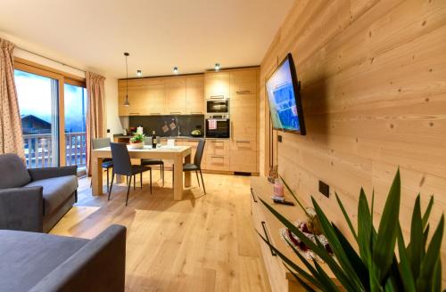 Masare Apartamento | Apartments Alla Caminada
