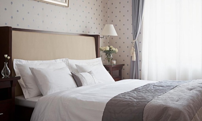 Stare Mesto Apartamento | Apartments Almandine