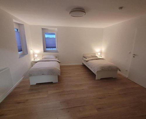 Degmarn Apartamento | Apartments am Kochertal