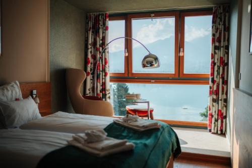 Egg am Faaker See Apartamento | Apartments am See