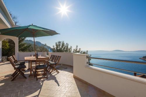 Vinisce Apartamento | Apartments Amavi