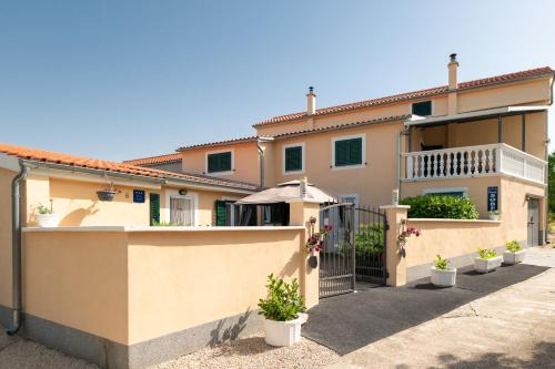 Bicine Casa | Apartments Anđela