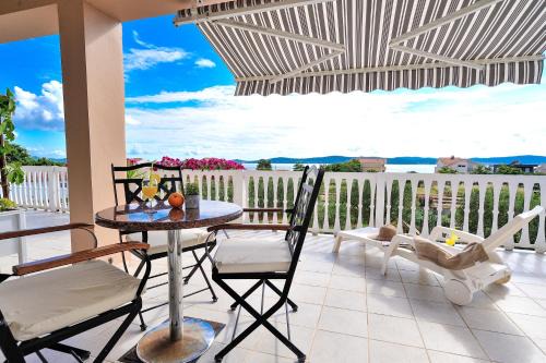 Bibinje Apartamento | Apartments Anđelka