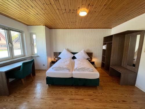 Neumuenster Apartamento | Apartments an den Holstenhallen