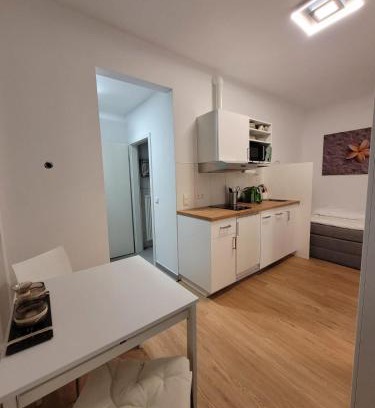 Plochingen Apartamento | Apartments an der Bühleiche