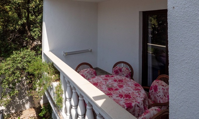 Mandre Apartamento | Apartamentos Ante (13961-A3) - Mandre - Isla de Pag