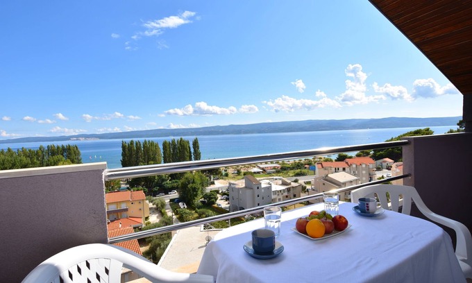 Omis Apartamento | Apartments Ana