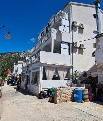 Milna Apartamento | Apartments Ana i Ante
