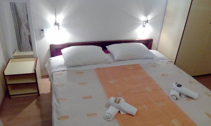 Vodice Apartamento | 23 m² Apartamento ∙ 3 personas