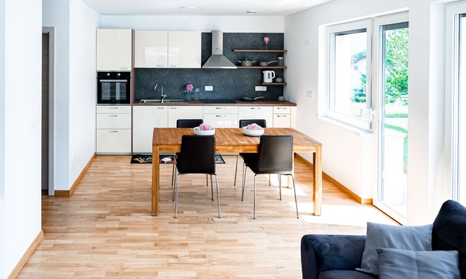 Vidrga Apartamento | Apartments and Rooms Bama