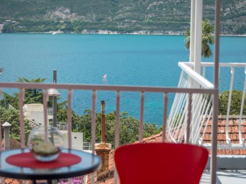 Topla Apartamento | Apartments and Rooms Bumerang