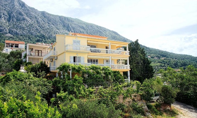 Zivogosce Casa | Apartments and rooms by the sea Zivogosce - Porat, Makarska - 2733