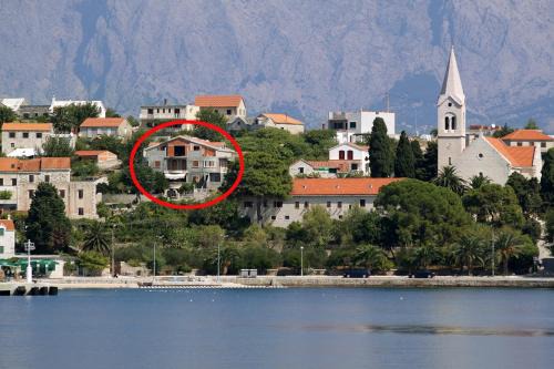 Sumartin Casa | Apartments and rooms by the sea Sumartin, Brac - 2949