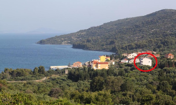 Soline Casa | Apartments and rooms by the sea Cove Soline, Dugi otok - 448