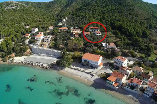 Zuljana Casa | Apartments and rooms by the sea Zuljana, Peljesac - 256
