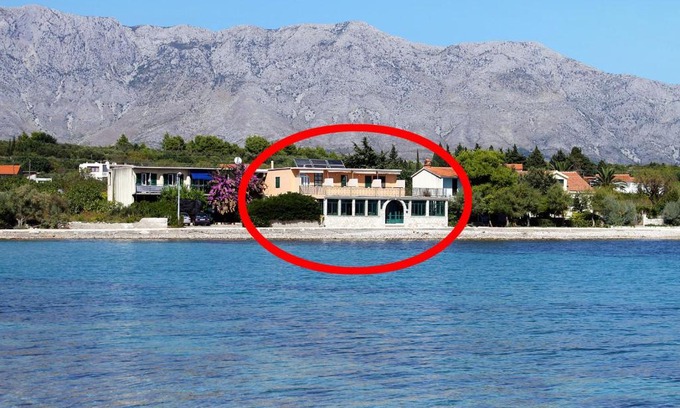 Sucuraj Casa | Apartments and rooms by the sea Sucuraj, Hvar - 4029