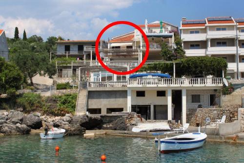Molunat Casa | Apartments and rooms by the sea Molunat, Dubrovnik - 8964