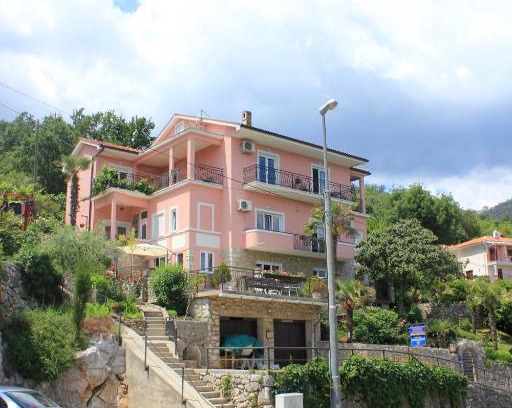 Medveja Casa | Apartments and rooms by the sea Medveja, Opatija - 2305