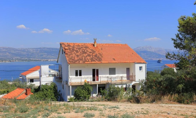 Arbanija Casa | Apartments and rooms by the sea Arbanija, Ciovo - 1125