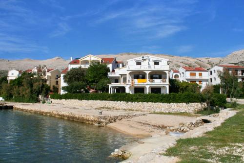 Pag Casa | Apartments and rooms by the sea Pag - 3152