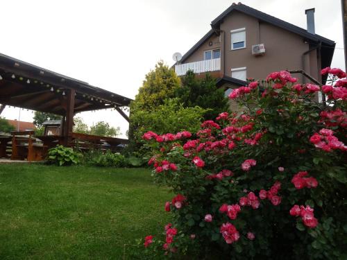 Dreznik Grad Casa | Apartments and Rooms Kristina