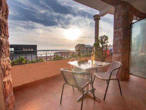 Sveti Stefan Cama Y Desayuno | Apartments and Rooms Levantin Inn