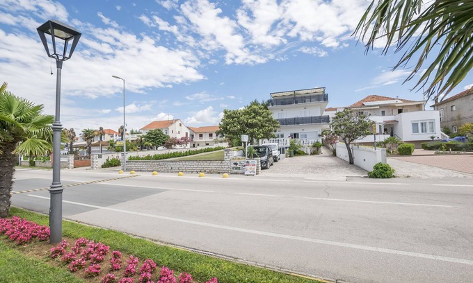 Vodice Apartamento | Apartments and Rooms Mare