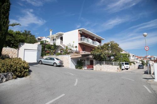 Krizna luka Apartamento | Apartments and Rooms Nikol