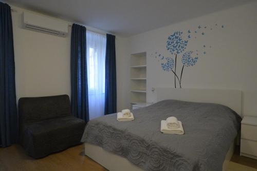 Cres Casa | Apartments and Rooms Oliva