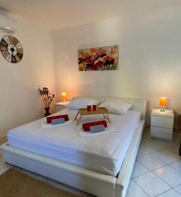 Senj Casa | Apartments and Rooms Pavla