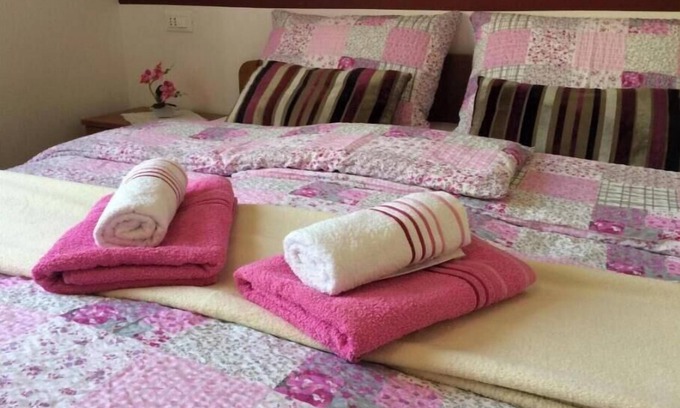 Zasip Apartamento | Apartments and Rooms Tavcar One Bedroom & 2 Bedroom Apartment
